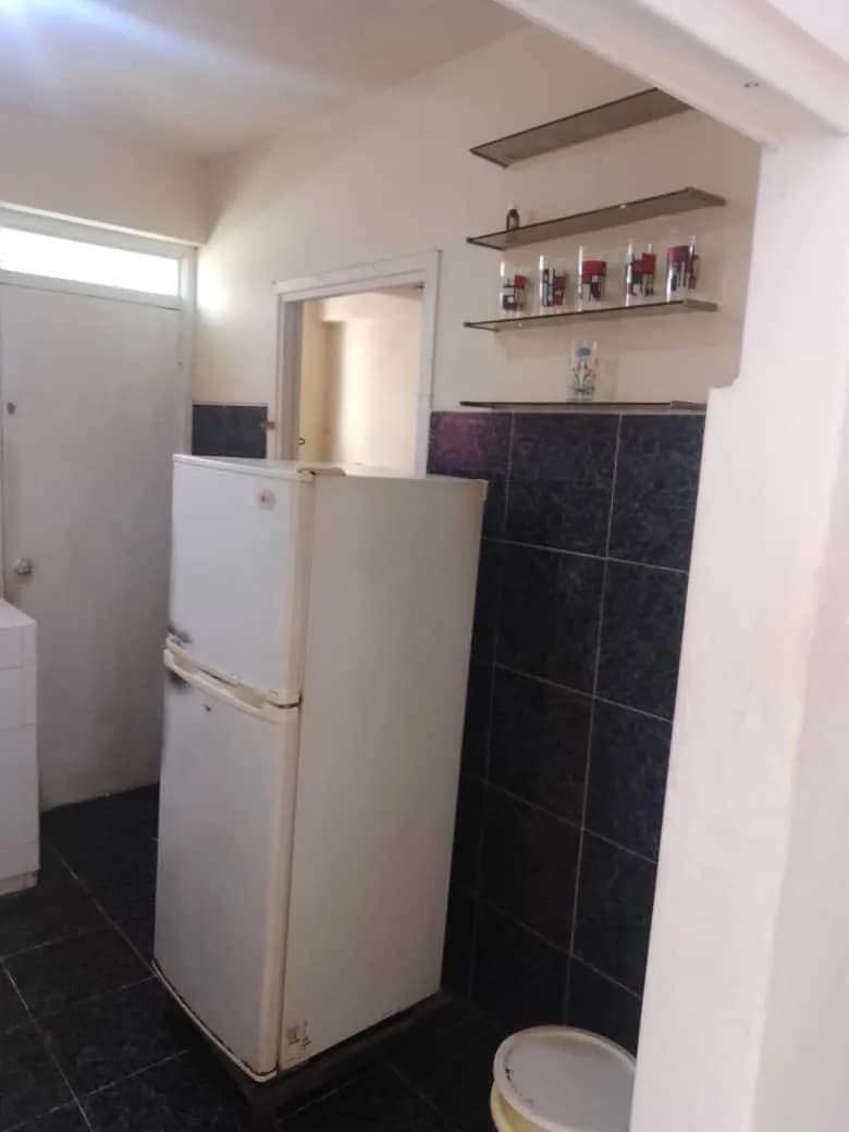 Vivienda de 2 habitaciones en Vedado, Plaza de la Revolución — foto 11 de 12