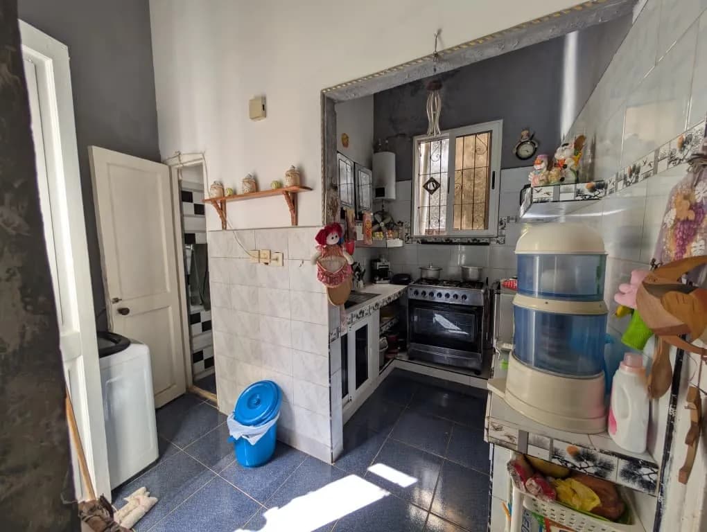 Vivienda de 5 habitaciones en Vedado, Plaza de la Revolución — foto 6 de 12