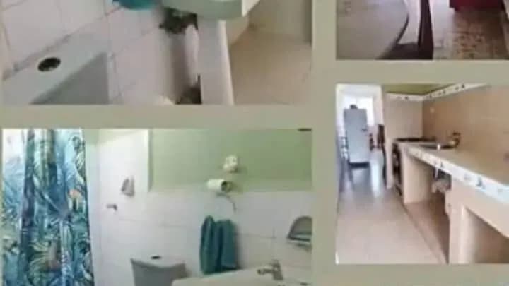 Vivienda de 2 habitaciones en Aldabó, Boyeros — foto 9 de 10