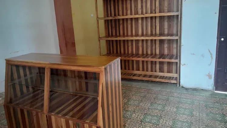 Vivienda de 2 habitaciones en Luyanó, Diez de Octubre — foto 3 de 4