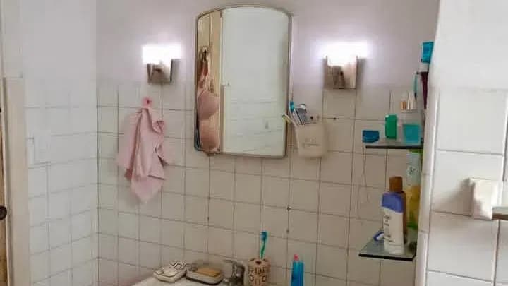 Vivienda de 4 habitaciones en Vedado, Plaza de la Revolución — foto 4 de 9