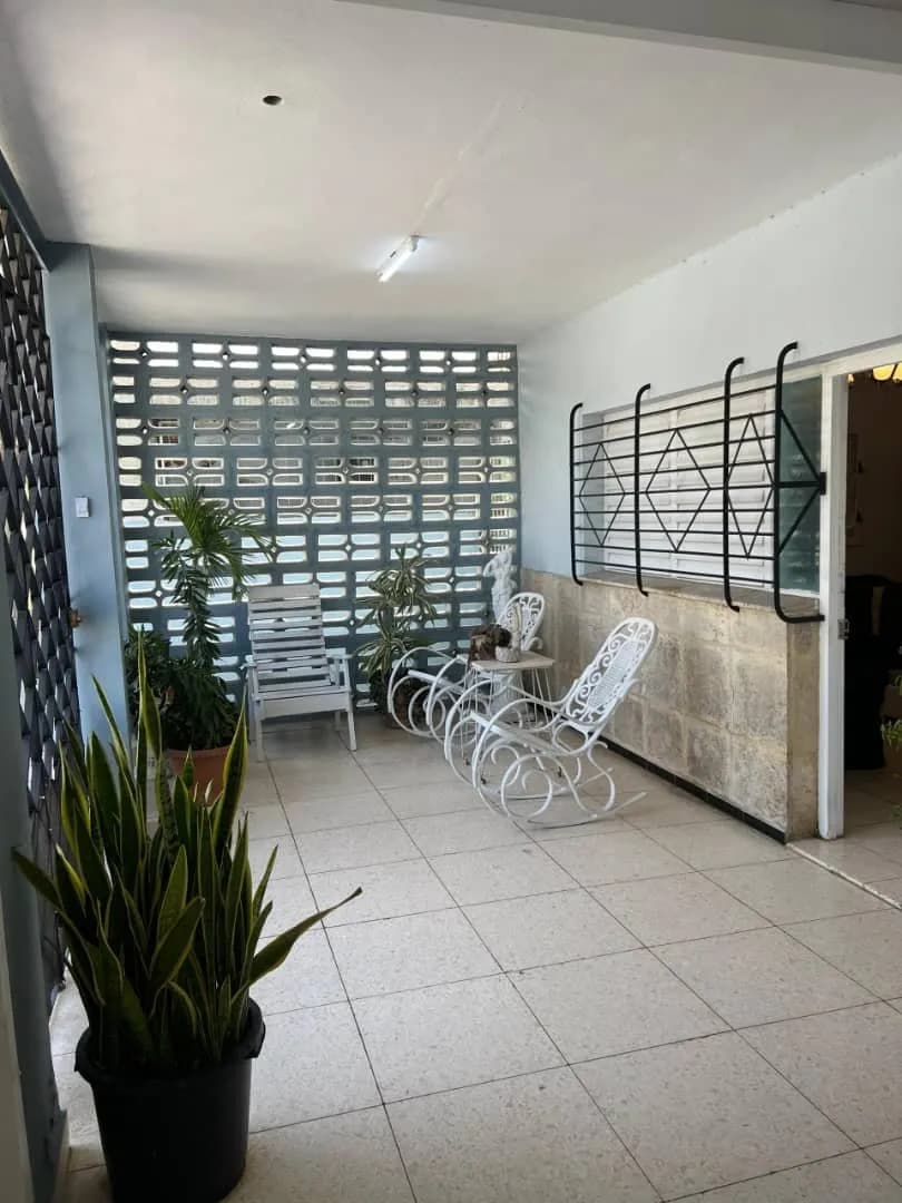 Vivienda de 3 habitaciones en Santa Amalia, Arroyo Naranjo — foto 2 de 12