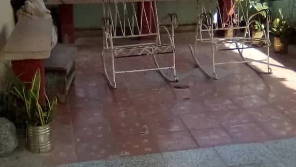 Vivienda de 3 habitaciones en Reparto Martí, Cerro — foto 1 de 10
