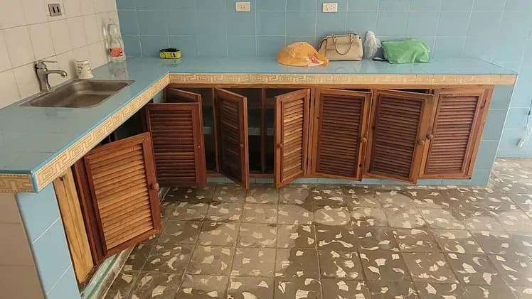 Vivienda de 3 habitaciones en Bahía, La Habana del Este — foto 6 de 7