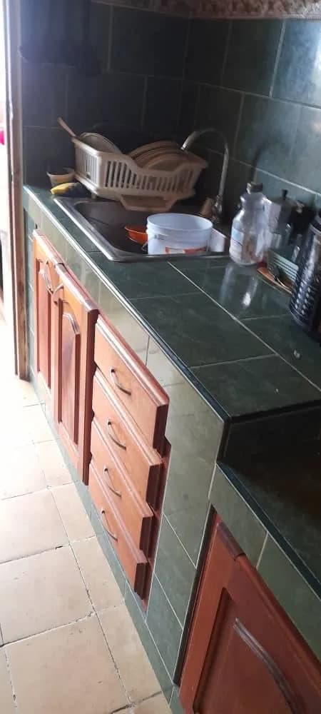 Vivienda de 2 habitaciones en Alturas de Belén, Marianao — foto 9 de 12