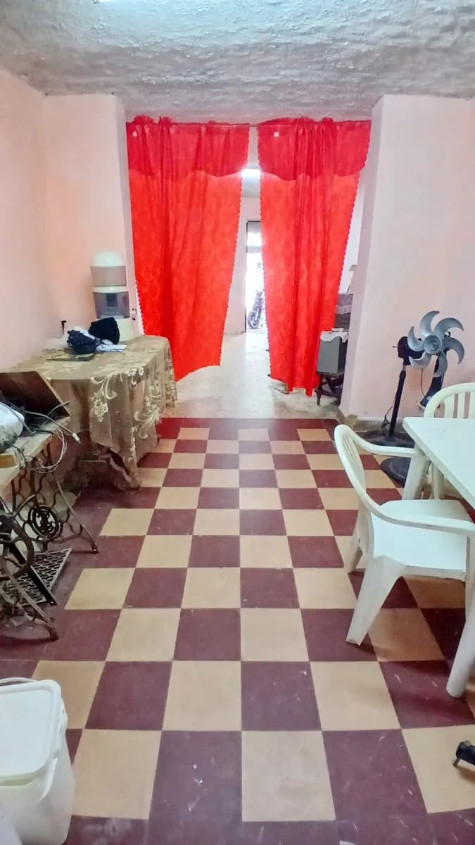 Vivienda de 3 habitaciones en Atarés, Cerro — foto 4 de 12