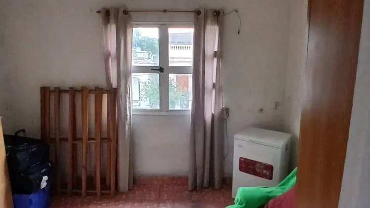 Vivienda de 2 habitaciones en Santos Suárez, Diez de Octubre — foto 9 de 10