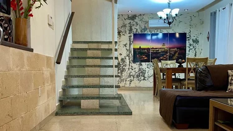 Vivienda de 5 habitaciones en Miramar, Playa — foto 8 de 10