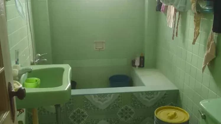 Vivienda de 3 habitaciones en Santos Suárez, Diez de Octubre — foto 3 de 10