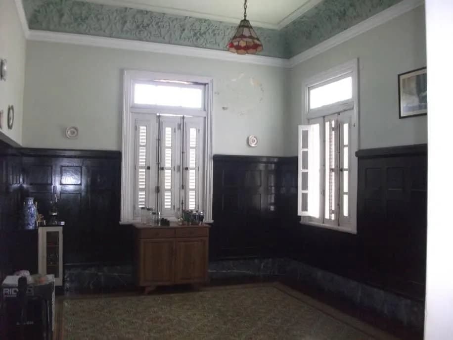 Vivienda de 5 habitaciones en Santos Suárez, Diez de Octubre — foto 8 de 12