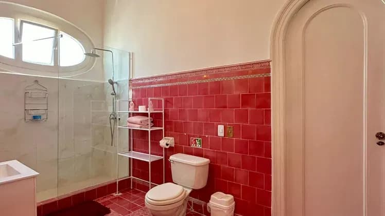 Vivienda de 4 habitaciones en Vedado, Plaza de la Revolución — foto 8 de 10