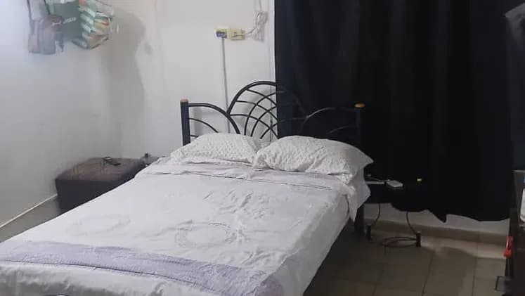 Vivienda de 3 habitaciones en Camilo Cienfuegos, La Habana del Este — foto 8 de 10