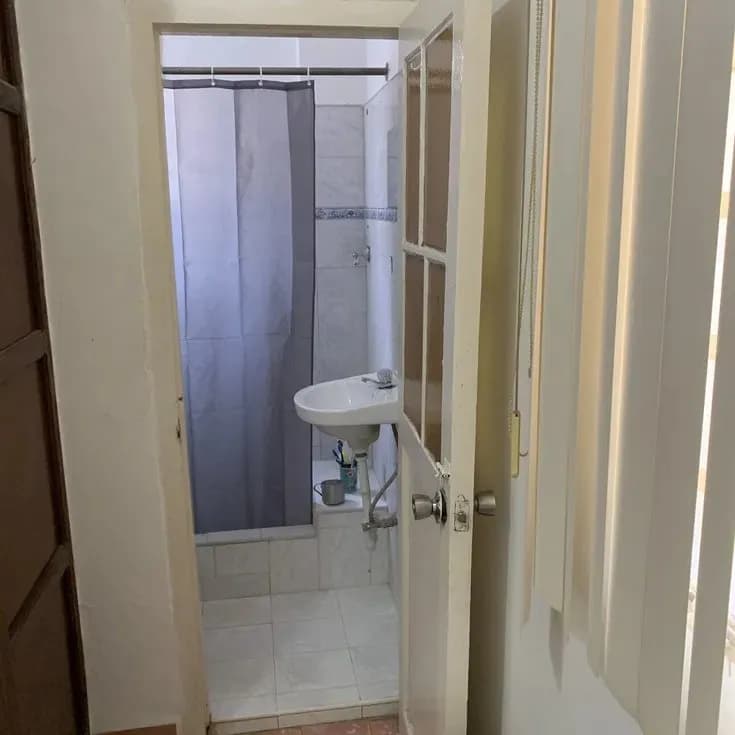 Vivienda de 1 habitaciones en Miramar, Playa — foto 5 de 6