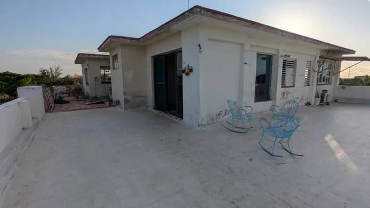 Vivienda de 3 habitaciones en Miramar, Playa — foto 2 de 10