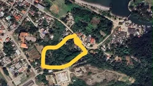 Vivienda de 1 habitaciones en Cojímar, La Habana del Este — foto 2 de 3