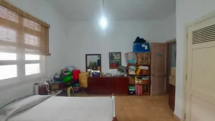 Vivienda de 4 habitaciones en Vedado, Plaza de la Revolución — foto 7 de 9