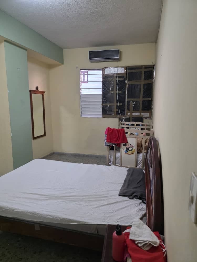 Apartamento de 3 habitaciones en Centro Habana, Centro Habana — foto 5 de 9