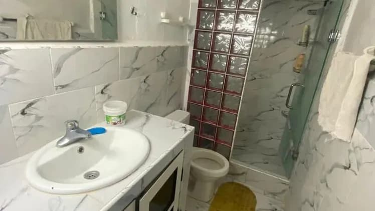Vivienda de 2 habitaciones en Wajay, Boyeros — foto 5 de 9