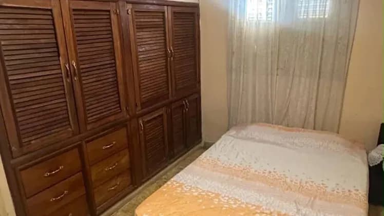 Vivienda de 4 habitaciones en La Ceiba, Playa — foto 6 de 6