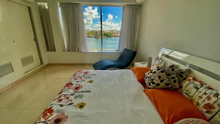 Vivienda de 7 habitaciones en Miramar, Playa — foto 9 de 10