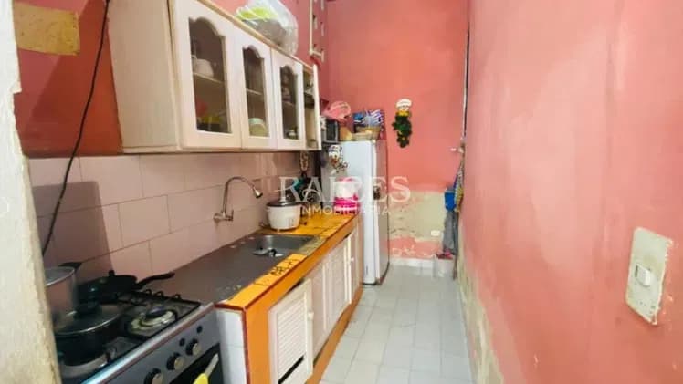 Vivienda de 2 habitaciones en Vedado, Plaza de la Revolución — foto 9 de 9