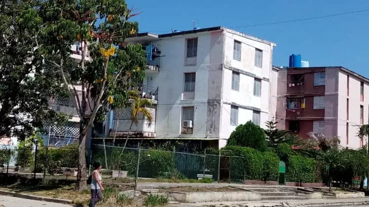 Vivienda de 2 habitaciones en Casino Deportivo, Cerro — foto 4 de 10