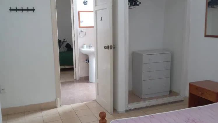Vivienda de 2 habitaciones en Vedado, Plaza de la Revolución — foto 2 de 7