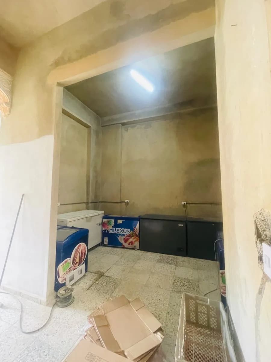 Vivienda de 2 habitaciones en Vedado, Plaza de la Revolución — foto 5 de 12