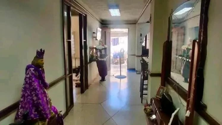 Vivienda de 3 habitaciones en Vedado, Plaza de la Revolución — foto 3 de 10