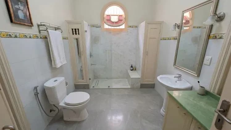Vivienda de 4 habitaciones en Miramar, Playa — foto 5 de 10