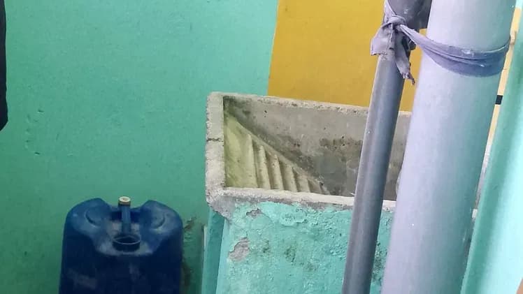 Vivienda de 2 habitaciones en San Agustín, La Lisa — foto 1 de 10