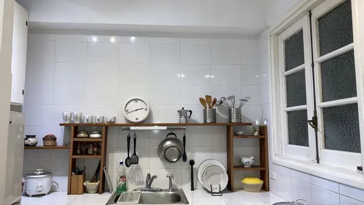 Vivienda de 1 habitaciones en Vedado, Plaza de la Revolución — foto 5 de 10