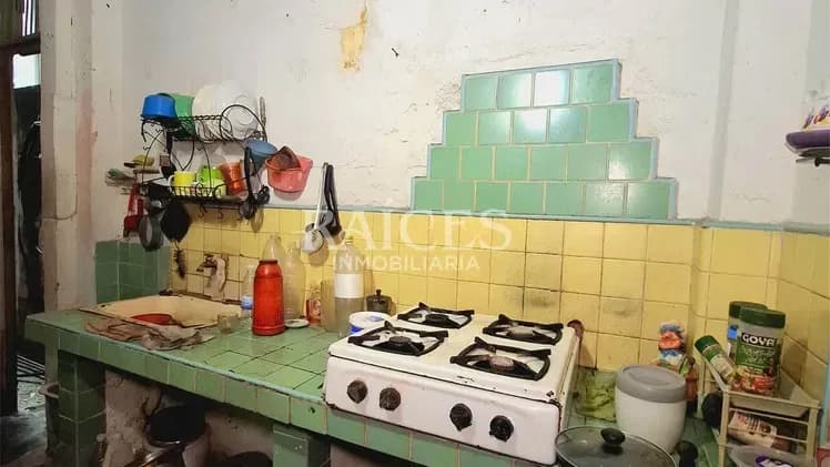 Vivienda de 2 habitaciones en Santos Suárez, Diez de Octubre — foto 8 de 9
