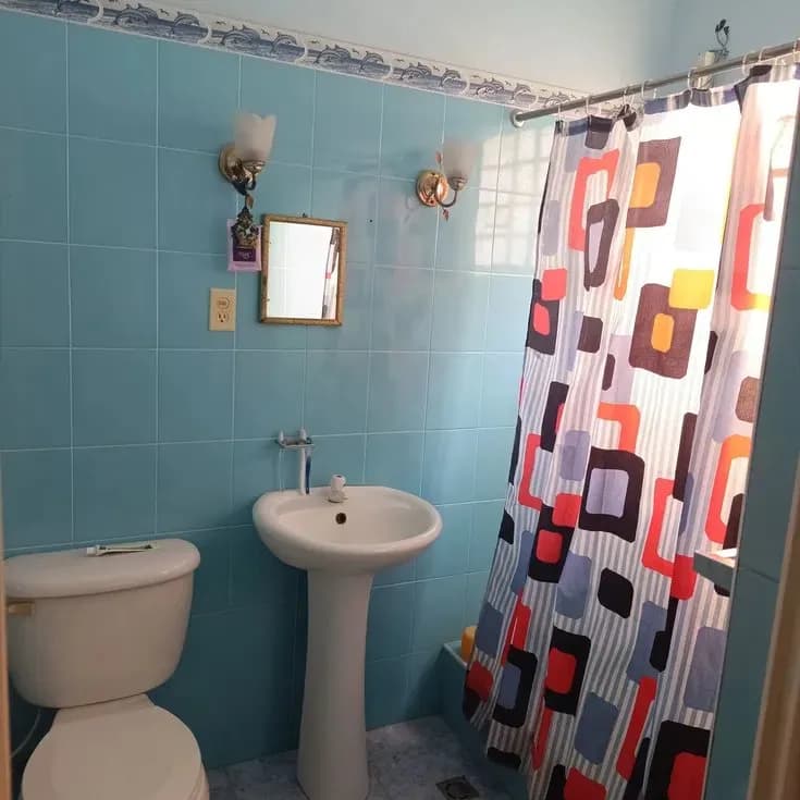 Vivienda de 2 habitaciones en Lawton, Diez de Octubre — foto 4 de 6