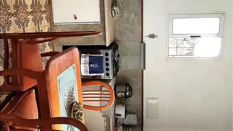 Vivienda de 4 habitaciones en Santos Suárez, Diez de Octubre — foto 7 de 7