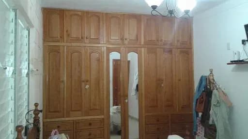 Vivienda de 4 habitaciones en Nuevo Vedado, Plaza de la Revolución — foto 5 de 7