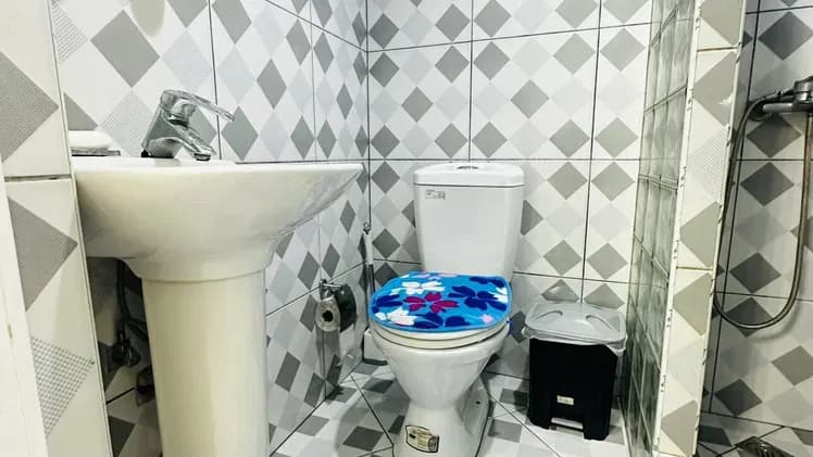 Vivienda de 1 habitaciones en Vedado, Plaza de la Revolución — foto 10 de 10