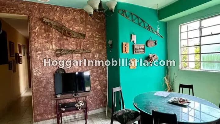 Vivienda de 3 habitaciones en Casino Deportivo, Cerro — foto 10 de 10