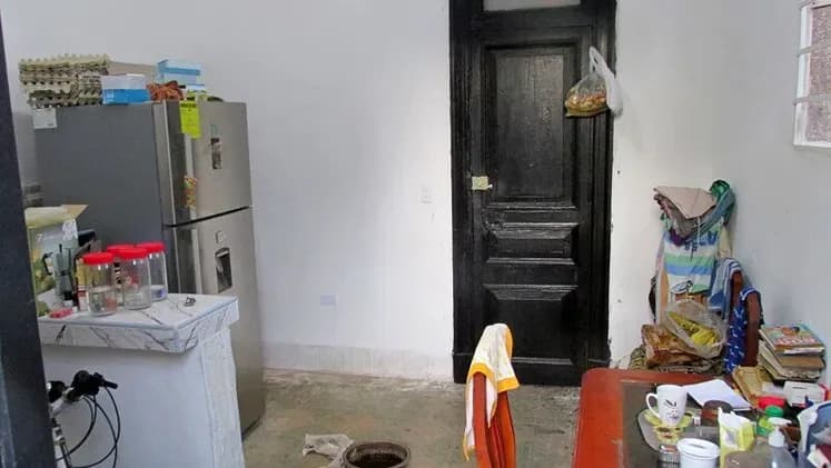 Vivienda de 1 habitaciones en Vedado, Plaza de la Revolución — foto 9 de 9