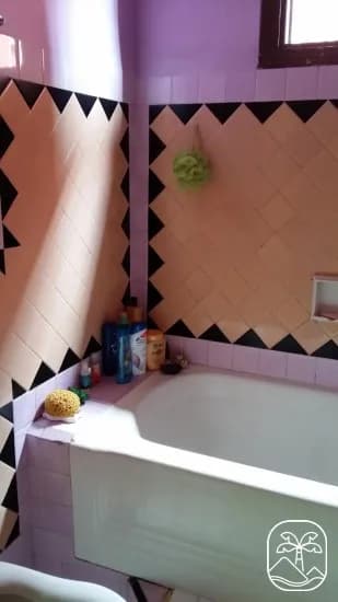 Vivienda de 3 habitaciones en Pueblo Nuevo, Centro Habana — foto 10 de 10