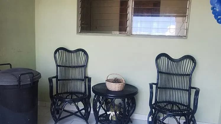 Vivienda de 3 habitaciones en Vedado, Plaza de la Revolución — foto 3 de 10