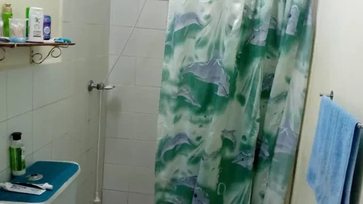 Vivienda de 2 habitaciones en Casino Deportivo, Cerro — foto 9 de 10