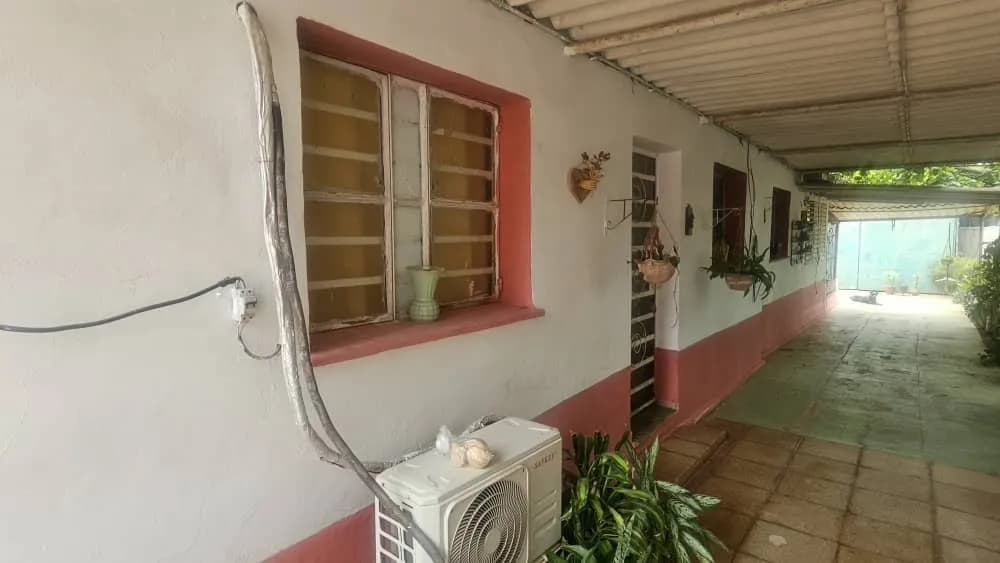 Vivienda de 3 habitaciones en Cojímar, La Habana del Este — foto 7 de 7
