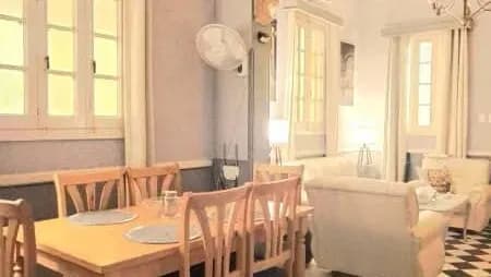 Vivienda de 4 habitaciones en Santos Suárez, Diez de Octubre — foto 3 de 4