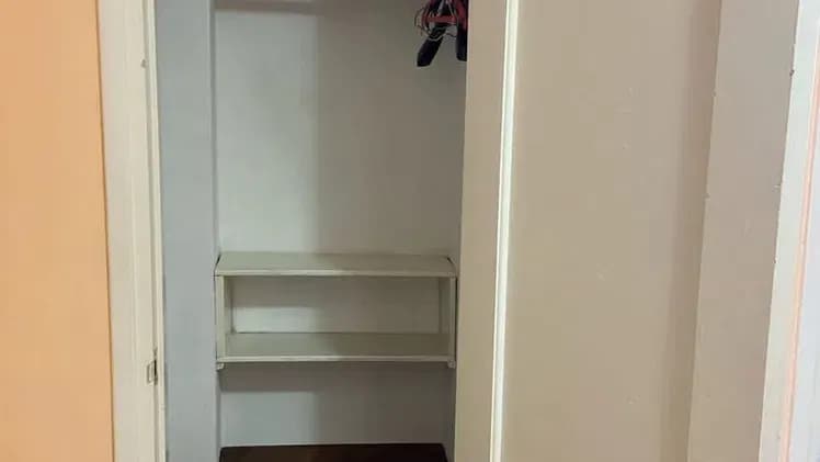 Vivienda de 2 habitaciones en Vedado, Plaza de la Revolución — foto 10 de 10
