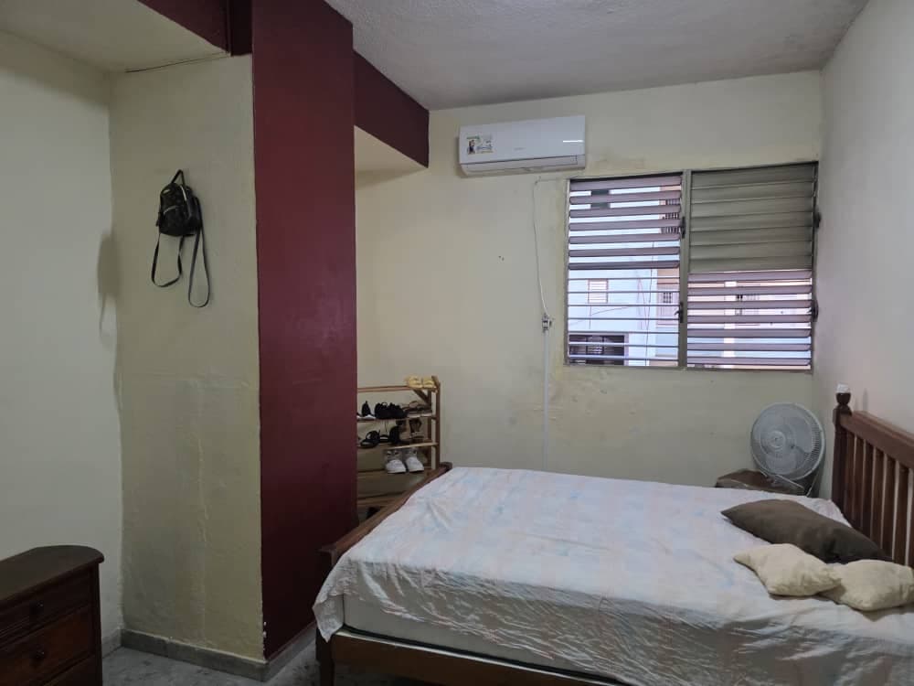 Apartamento de 3 habitaciones en Centro Habana, Centro Habana — foto 4 de 9
