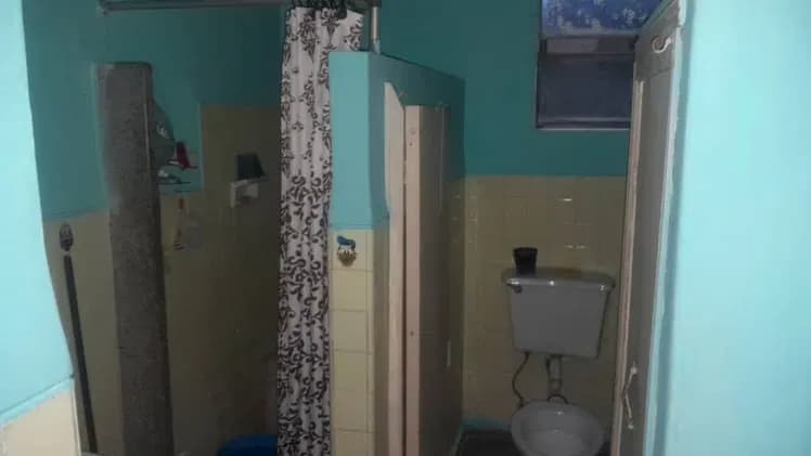 Vivienda de 3 habitaciones en Cayo Hueso, Centro Habana — foto 4 de 9