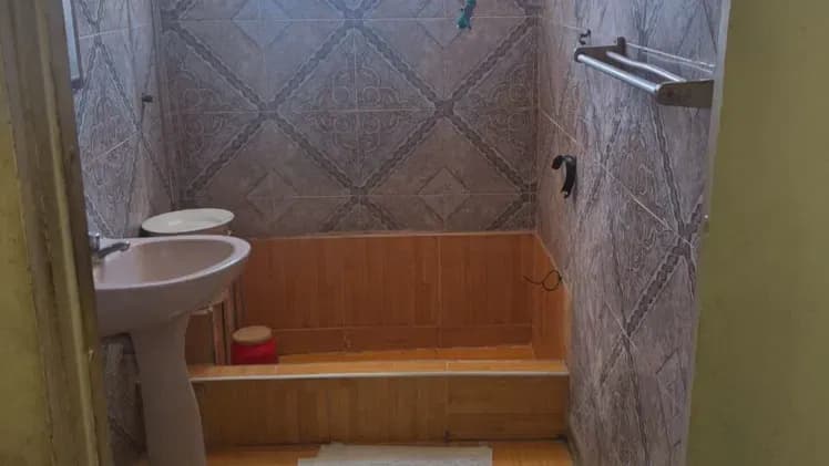 Vivienda de 3 habitaciones en Vedado, Plaza de la Revolución — foto 6 de 10