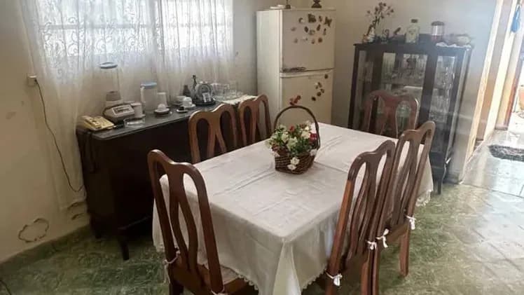 Vivienda de 4 habitaciones en La Ceiba, Playa — foto 6 de 10