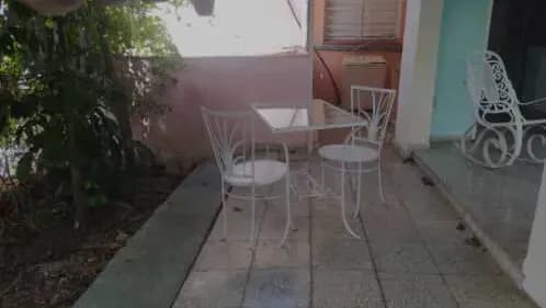 Vivienda de 1 habitaciones en Nuevo Vedado, Plaza de la Revolución — foto 4 de 6